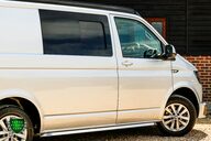Volkswagen Transporter T28 2.0 TDI HIGHLINE Camper Conversion 51