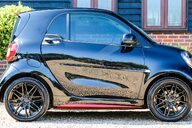 Smart Fortwo Coupe 0.9 BRABUS XCLUSIVE Auto 3