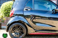 Smart Fortwo Coupe 0.9 BRABUS XCLUSIVE Auto 11