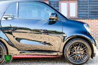 Smart Fortwo Coupe 0.9 BRABUS XCLUSIVE Auto 12
