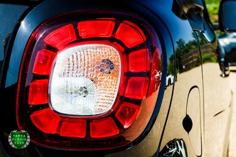 Smart Fortwo Coupe 0.9 BRABUS XCLUSIVE Auto 39