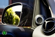 Smart Fortwo Coupe 0.9 BRABUS XCLUSIVE Auto 47