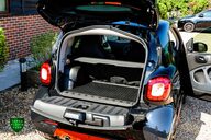 Smart Fortwo Coupe 0.9 BRABUS XCLUSIVE Auto 52