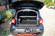 Smart Fortwo Coupe 0.9 BRABUS XCLUSIVE Auto 57
