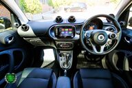 Smart Fortwo Coupe 0.9 BRABUS XCLUSIVE Auto 32