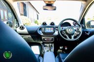 Smart Fortwo Coupe 0.9 BRABUS XCLUSIVE Auto 18