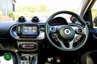 Smart Fortwo Coupe 0.9 BRABUS XCLUSIVE Auto 17
