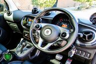 Smart Fortwo Coupe 0.9 BRABUS XCLUSIVE Auto 30
