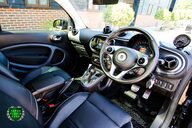 Smart Fortwo Coupe 0.9 BRABUS XCLUSIVE Auto 33