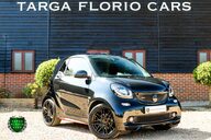 Smart Fortwo Coupe 0.9 BRABUS XCLUSIVE Auto 1