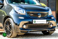 Smart Fortwo Coupe 0.9 BRABUS XCLUSIVE Auto 62