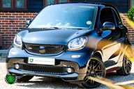 Smart Fortwo Coupe 0.9 BRABUS XCLUSIVE Auto 65