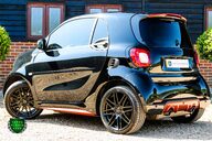 Smart Fortwo Coupe 0.9 BRABUS XCLUSIVE Auto 68