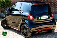 Smart Fortwo Coupe 0.9 BRABUS XCLUSIVE Auto 71