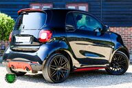Smart Fortwo Coupe 0.9 BRABUS XCLUSIVE Auto 74