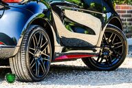 Smart Fortwo Coupe 0.9 BRABUS XCLUSIVE Auto 75