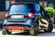 Smart Fortwo Coupe 0.9 BRABUS XCLUSIVE Auto 8