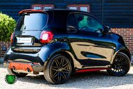 Smart Fortwo Coupe 0.9 BRABUS XCLUSIVE Auto 77