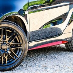 Smart Fortwo Coupe 0.9 BRABUS XCLUSIVE Auto 2