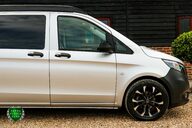 Mercedes-Benz Vito 2.1 114 BLUETEC TOURER PRO CAMPER CONVERSION 5