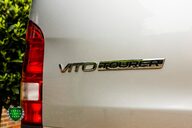 Mercedes-Benz Vito 2.1 114 BLUETEC TOURER PRO CAMPER CONVERSION 58