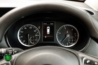 Mercedes-Benz Vito 2.1 114 BLUETEC TOURER PRO CAMPER CONVERSION 42