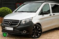 Mercedes-Benz Vito 2.1 114 BLUETEC TOURER PRO CAMPER CONVERSION 54