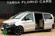 Mercedes-Benz Vito 2.1 114 BLUETEC TOURER PRO CAMPER CONVERSION 56