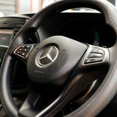 Mercedes-Benz Vito 2.1 114 BLUETEC TOURER PRO CAMPER CONVERSION 1