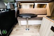 Mercedes-Benz Vito 2.1 114 BLUETEC TOURER PRO CAMPER CONVERSION 19
