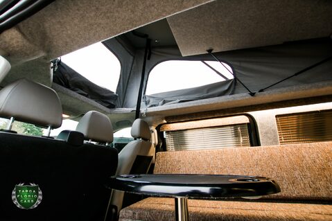 Mercedes-Benz Vito 2.1 114 BLUETEC TOURER PRO CAMPER CONVERSION 8