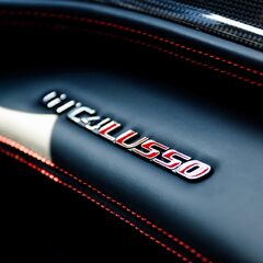 Ferrari GTC4 Lusso 6.3 V12 Auto (FULL BODY PPF) 1