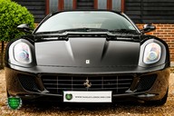Ferrari 599 GTB FIORANO F1 6.0 V12 Auto 32