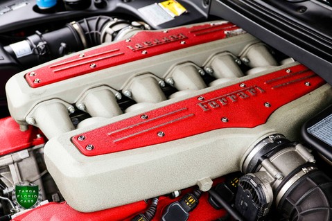 Ferrari 599 GTB FIORANO F1 6.0 V12 Auto 69