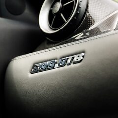 Ferrari 599 GTB FIORANO F1 6.0 V12 Auto 1