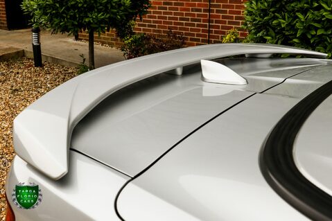 Chevrolet Camaro SS Convertible V8 Auto 21