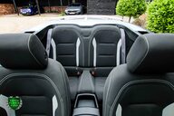 Chevrolet Camaro SS Convertible V8 Auto 9