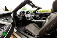 Chevrolet Camaro SS Convertible V8 Auto 10