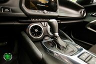 Chevrolet Camaro SS Convertible V8 Auto 17