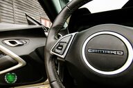 Chevrolet Camaro SS Convertible V8 Auto 28