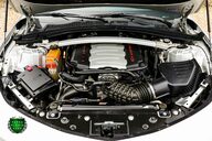 Chevrolet Camaro SS Convertible V8 Auto 48