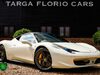 Ferrari 458 ITALIA 4.5 V8 DCT