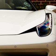 Ferrari 458 ITALIA 4.5 V8 DCT 2