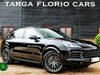 Porsche Cayenne 2.9 Twin-Turbo V6 S TIPTRONIC