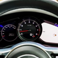 Porsche Cayenne 2.9 Twin-Turbo V6 S TIPTRONIC 1