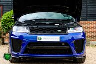 Land Rover Range Rover Sport 5.0 SVR Auto 56