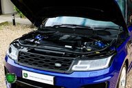 Land Rover Range Rover Sport 5.0 SVR Auto 58