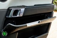 Land Rover Range Rover Sport 5.0 SVR Auto 23