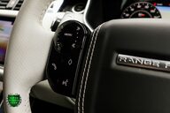 Land Rover Range Rover Sport 5.0 SVR Auto 25