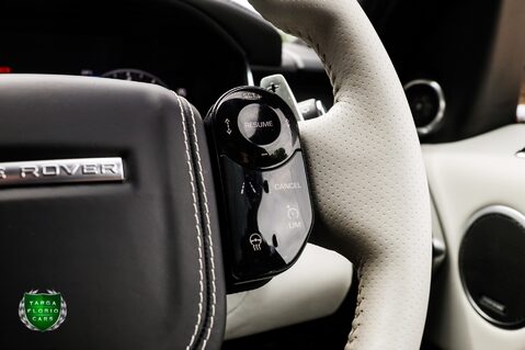 Land Rover Range Rover Sport 5.0 SVR Auto 28